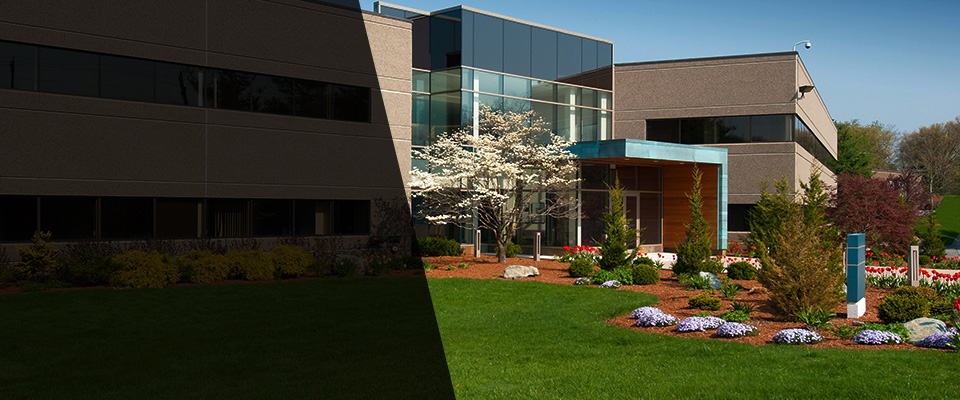 Water Valley Landscapers