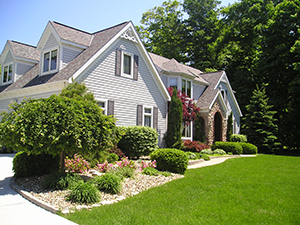 Landscapers and Lawncare Services in Water Valley, MS